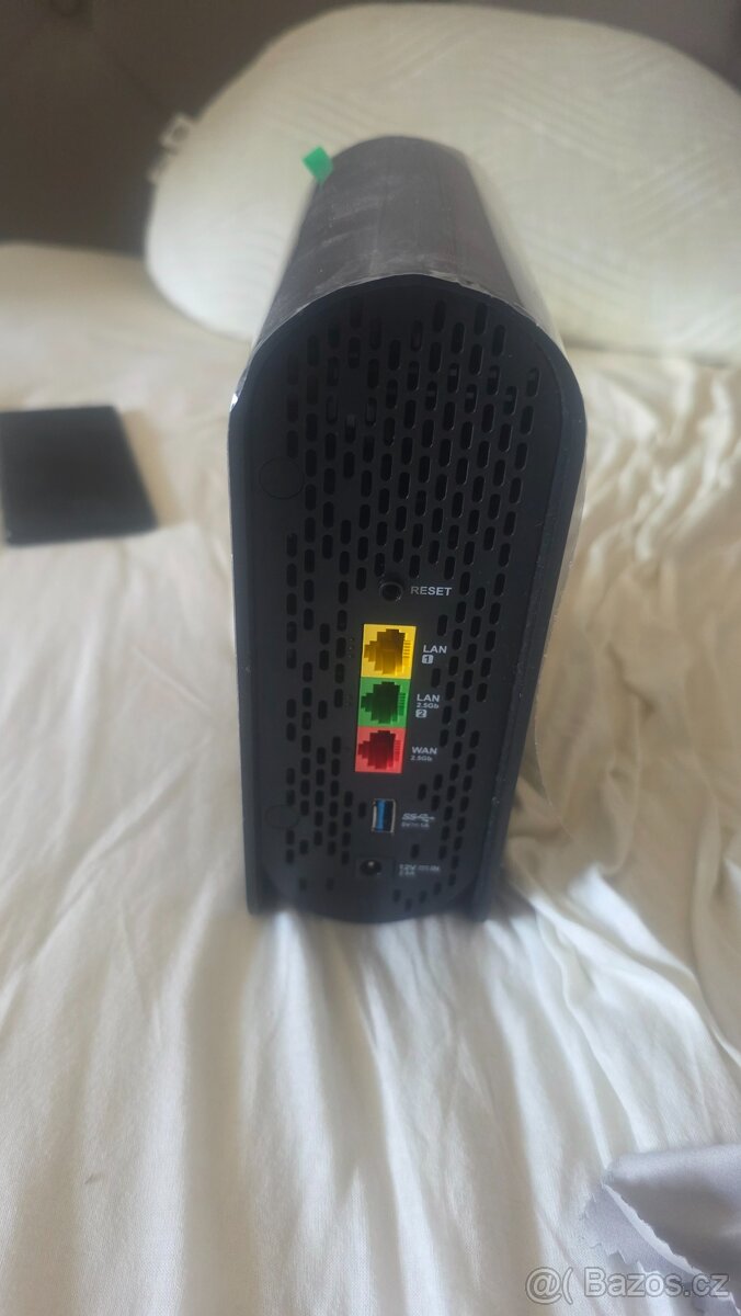 O2 Smart Box Optic, černá - 4