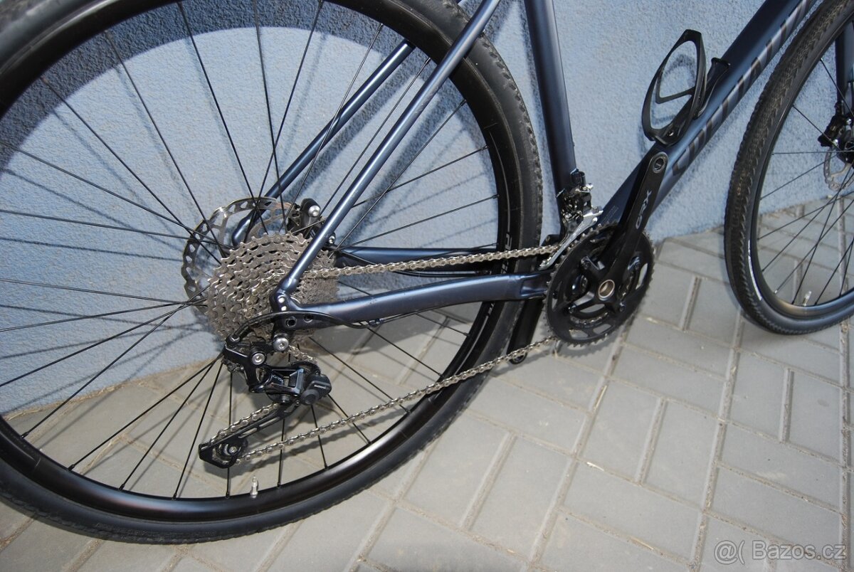 Specialized Diverge 58CM - 4