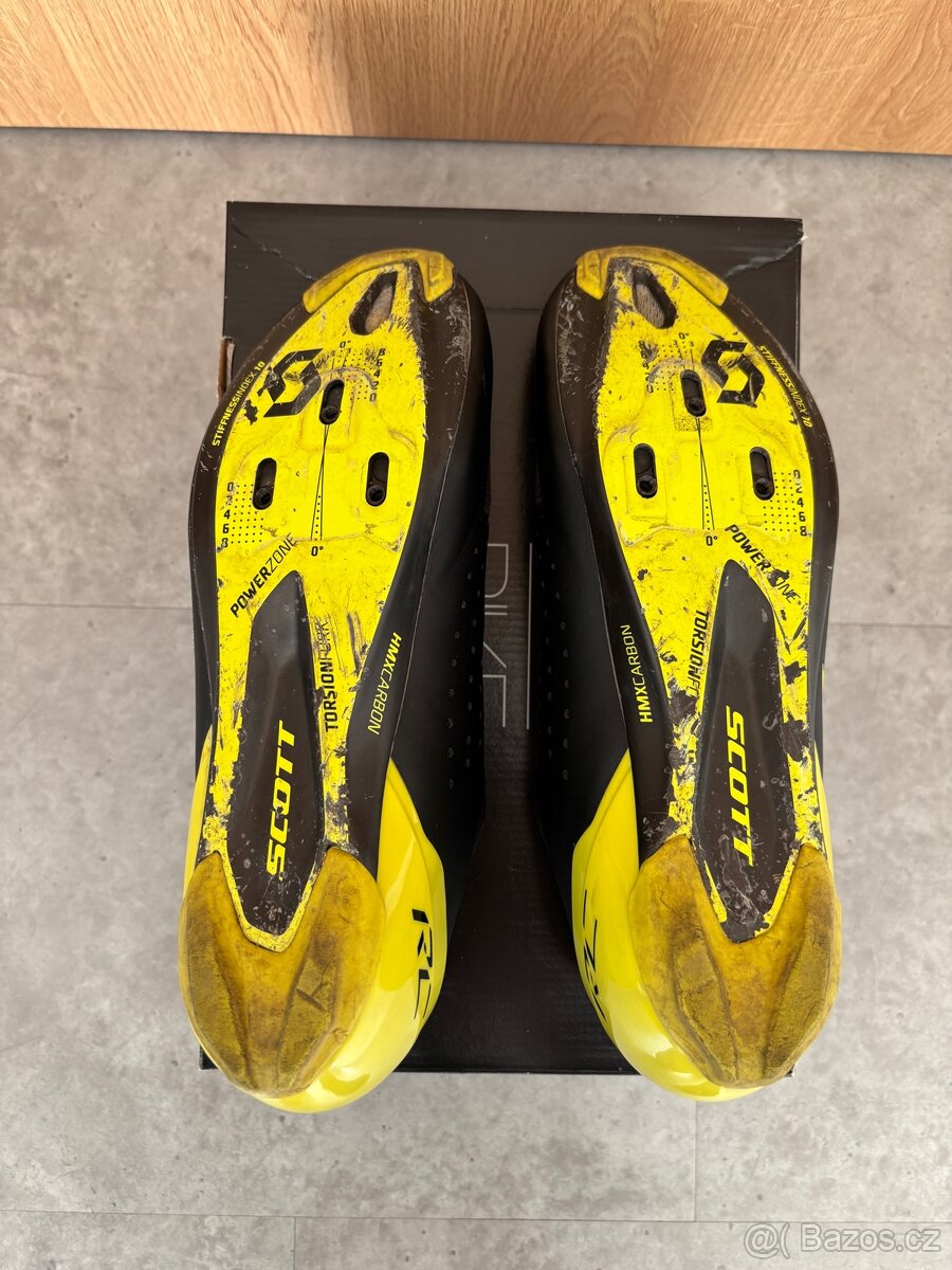 Scott Road RC - 4