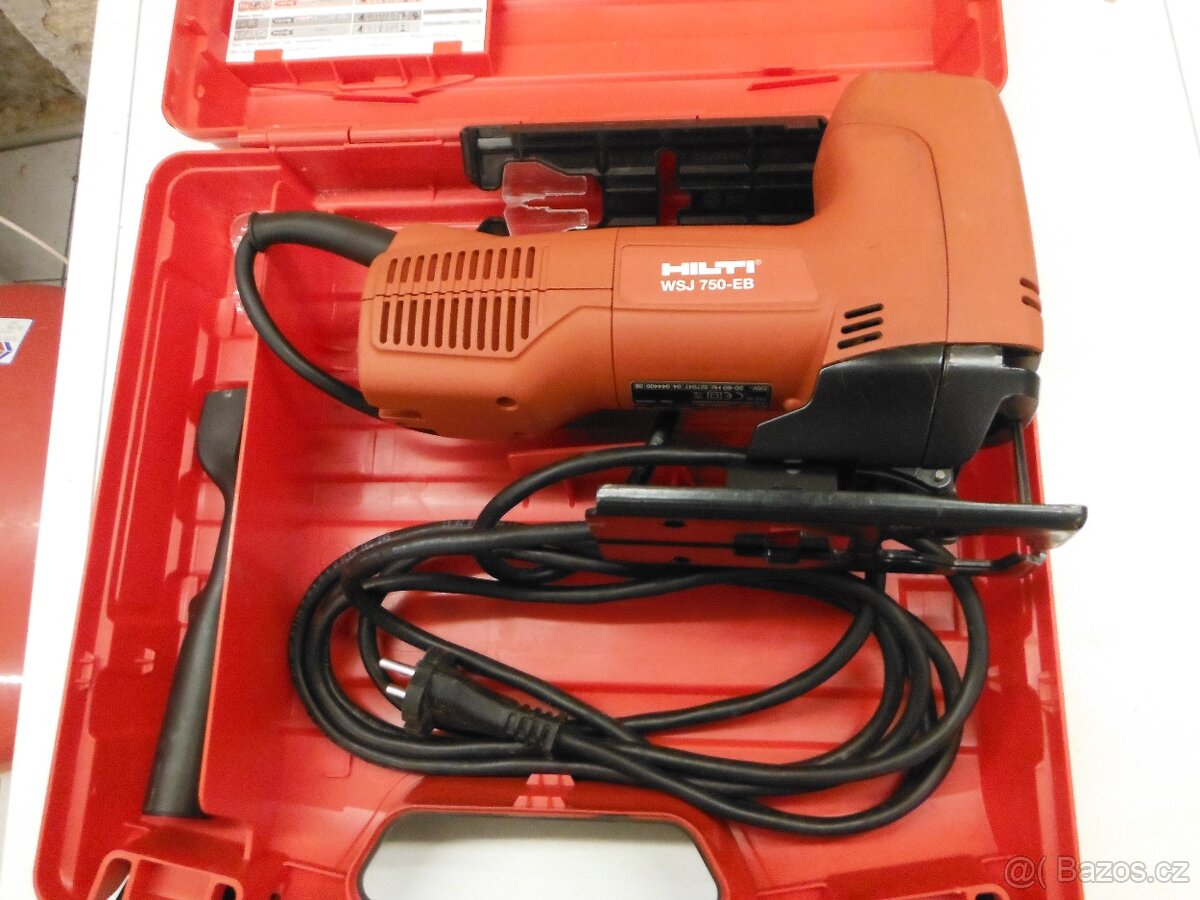 HILTI - 4