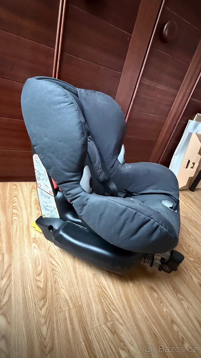 Dětská autosedačka Maxi-Cosi 8-18 kg - 4