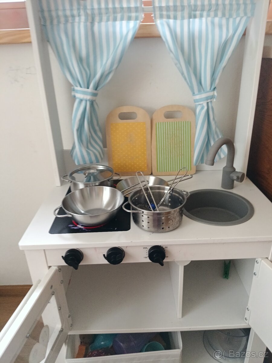 Kuchyňka IKEA - 4