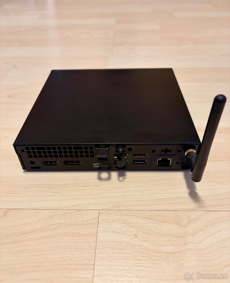 Dell OptiPlex 3060 Micro - 4