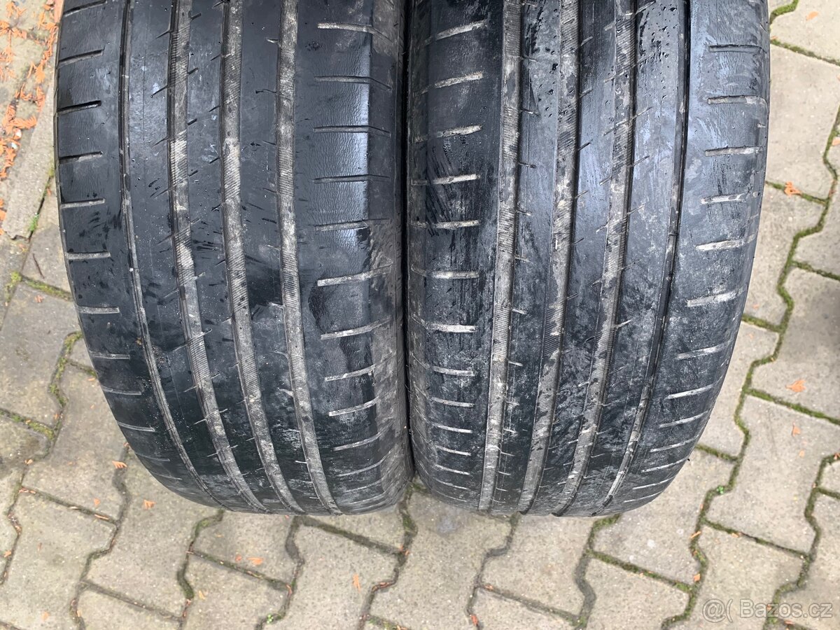 Ford 16” - 4