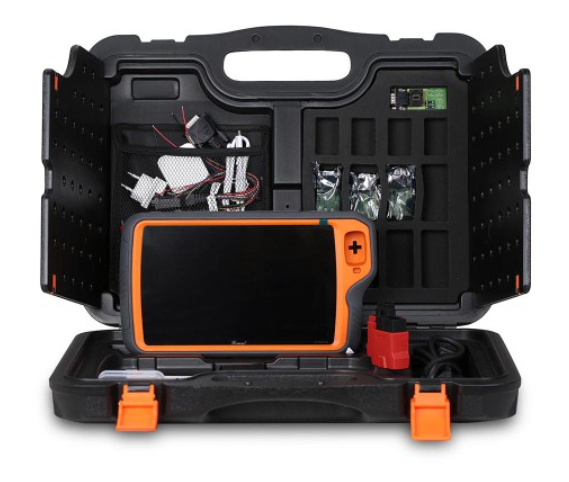 Xhorse VVDI Key Tool Plus - 4