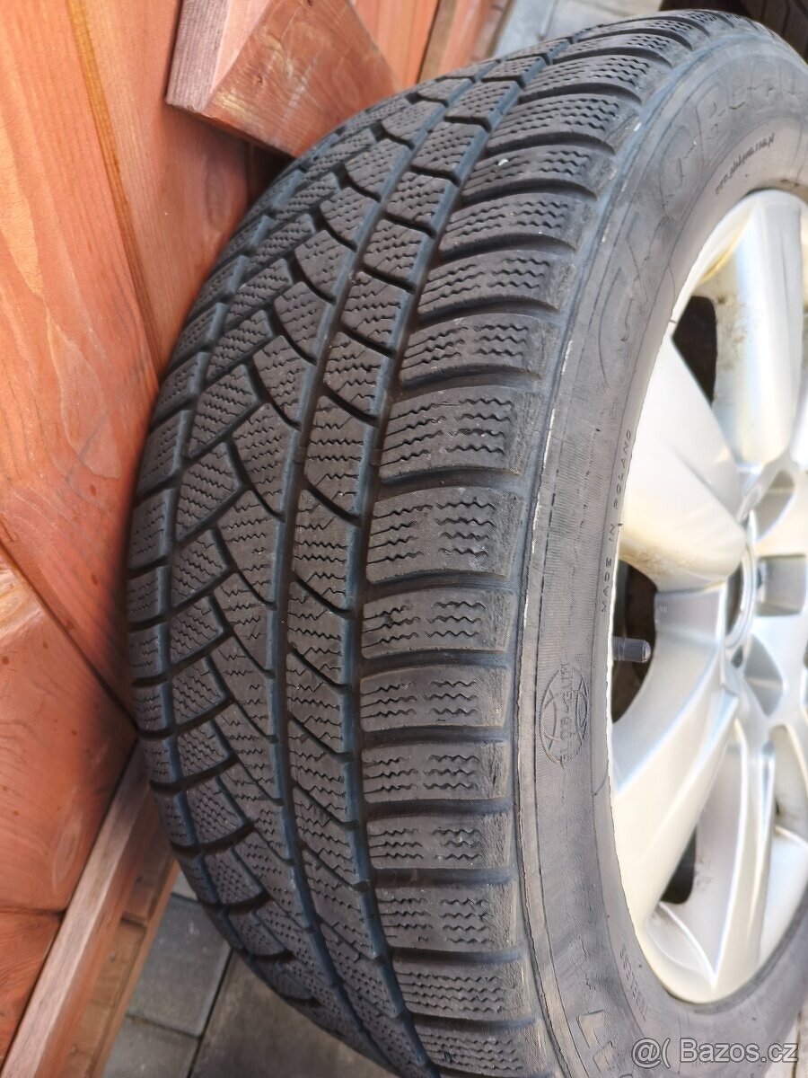 5x112 R17 Audi - 4
