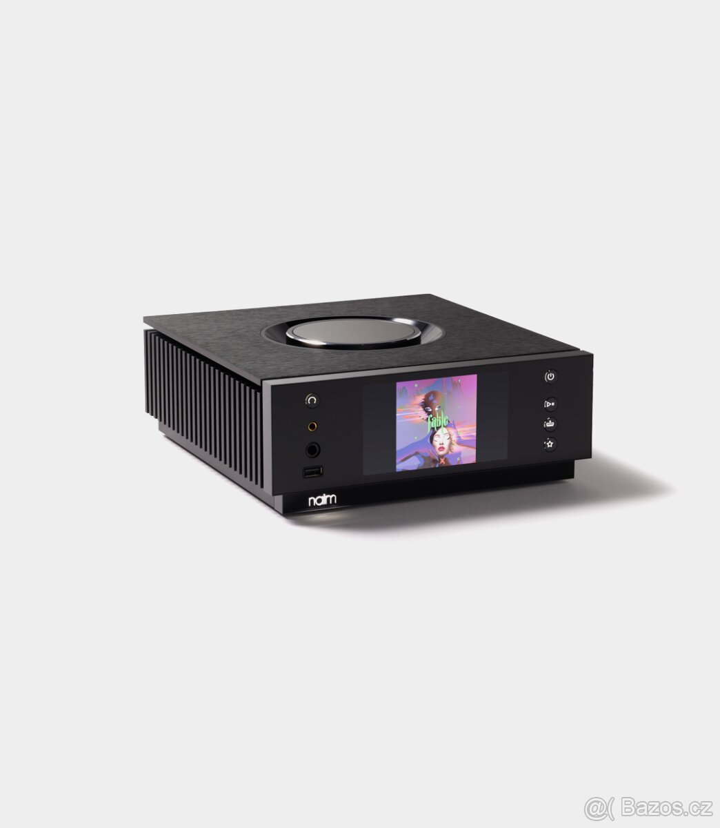 Naim Uniti Atom Headphone Edition - 4