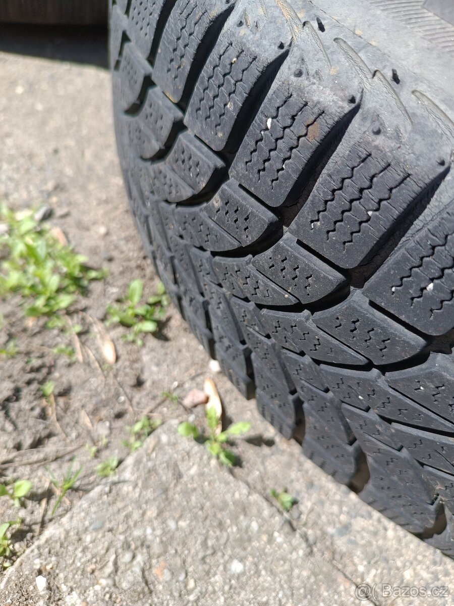 Prodam kola na opel astra g - 4