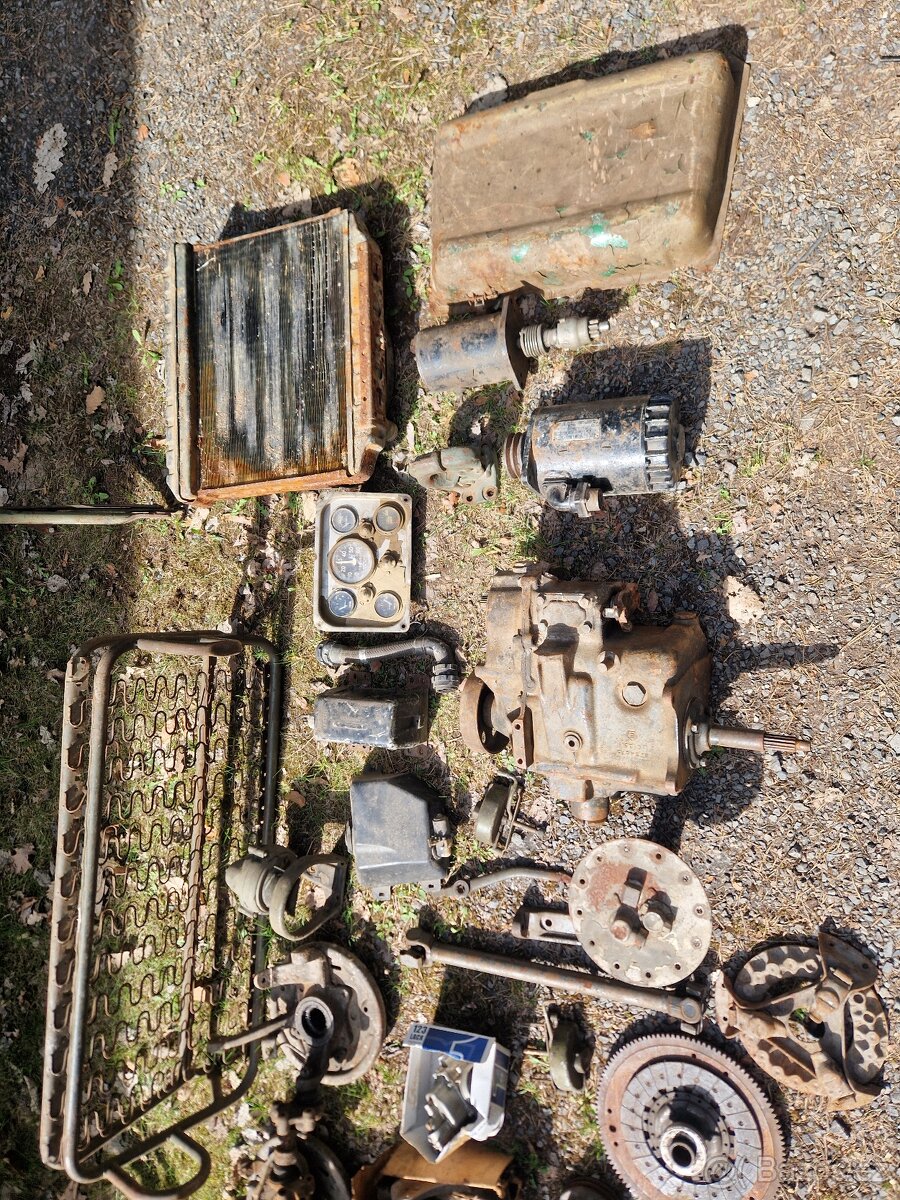 Mutt M151 - 4