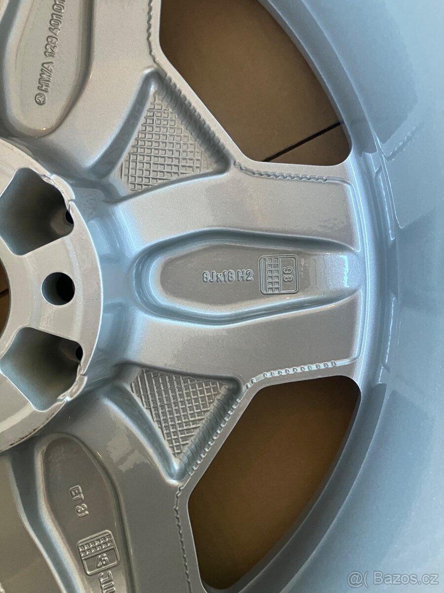 AMG Monoblock r18 styling 2 - 4