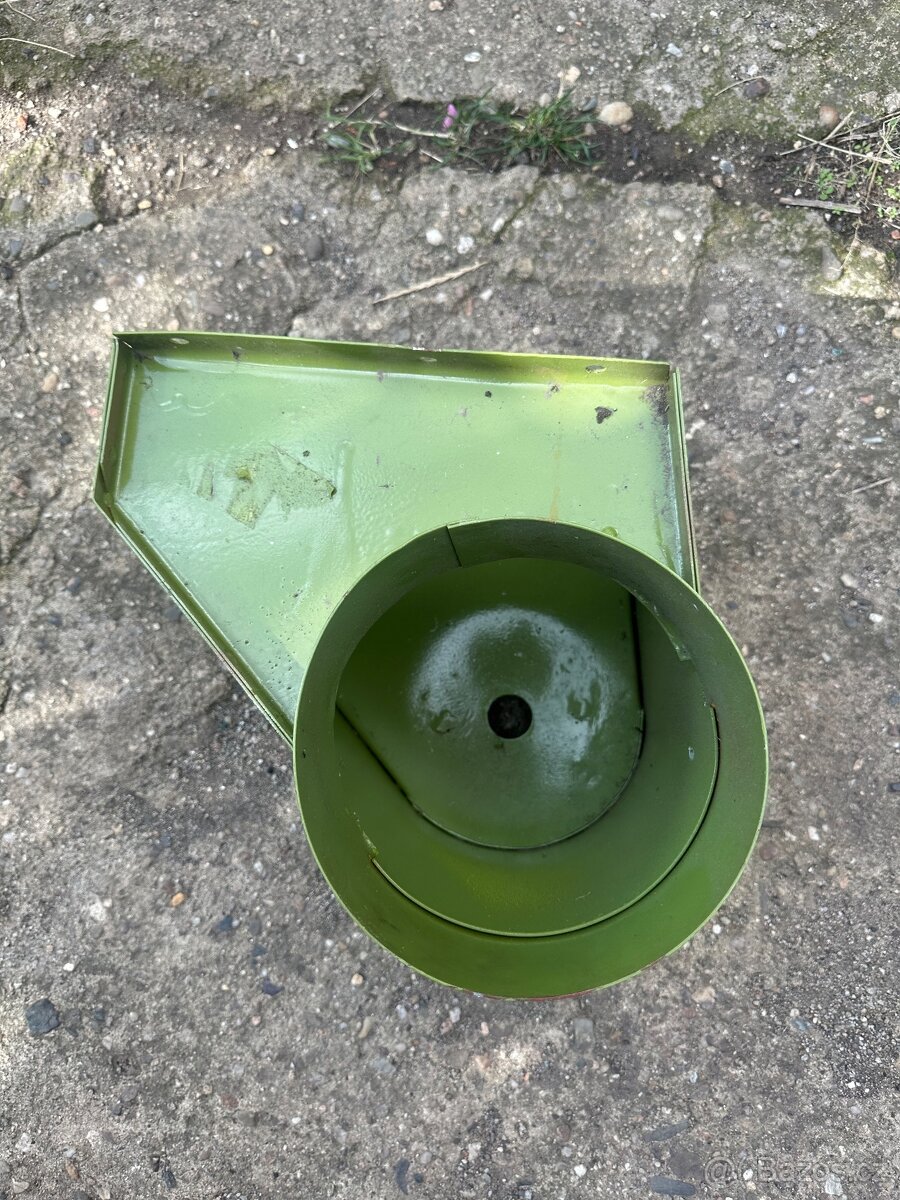 fortschritt e514 - 4