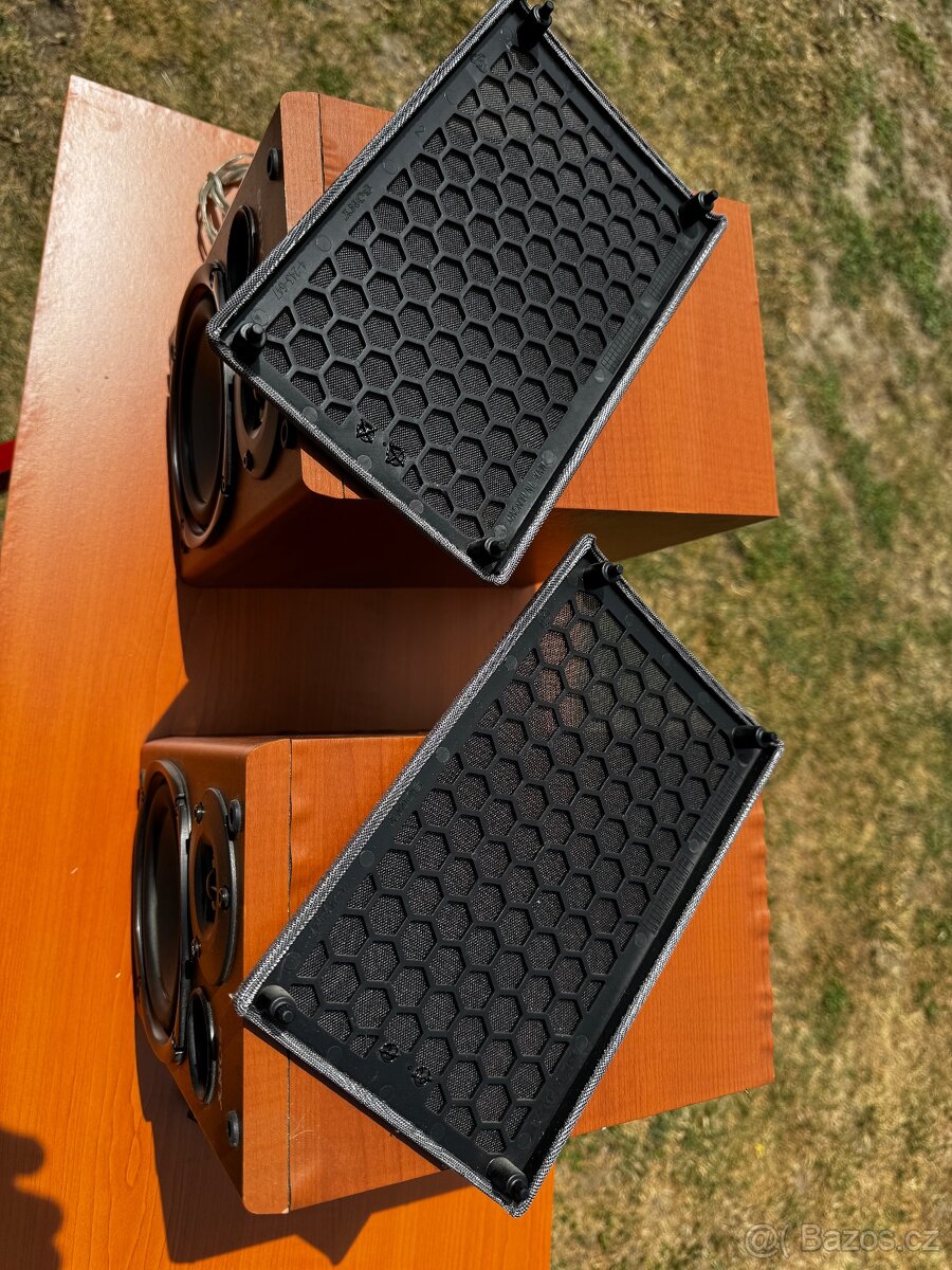 SONY SS-CPX1 - 4