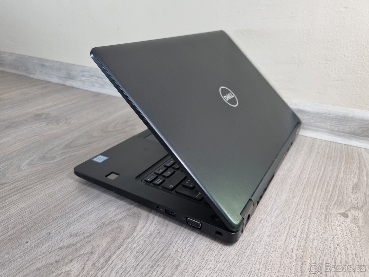 ▼DELL Latitude 5491 - 14" / TOUCH / i5-8400H / GPU 2GB▼ - 4