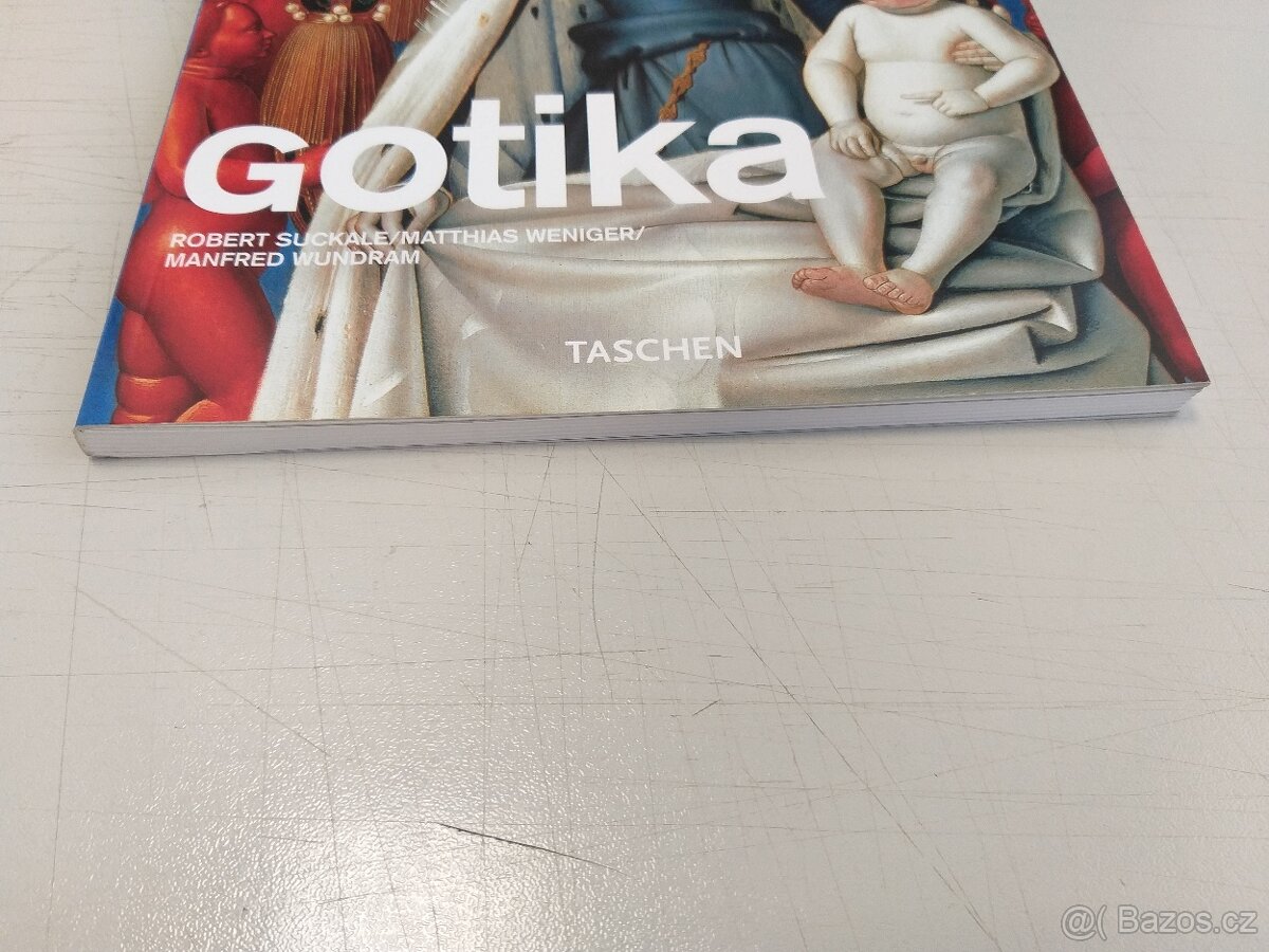Gotika - 4