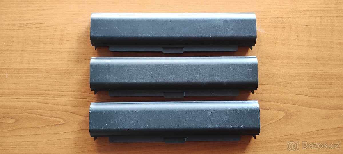 baterie Lenovo (57+) pro notebooky ThinkPad (2.5hod) - 4