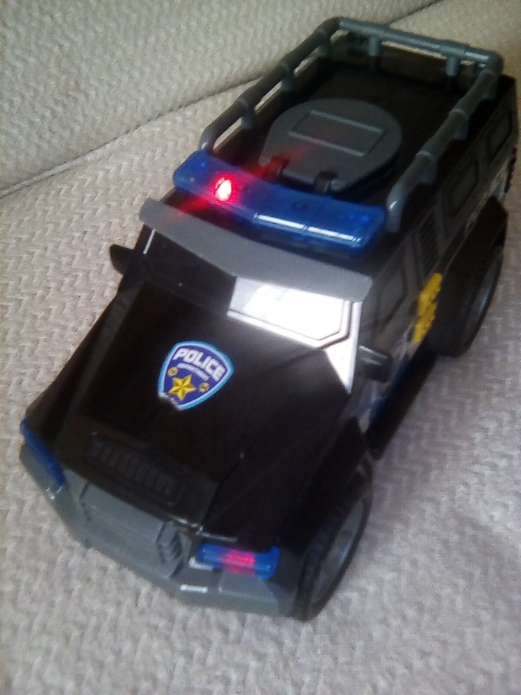 auto a bagr-zvedák - 4