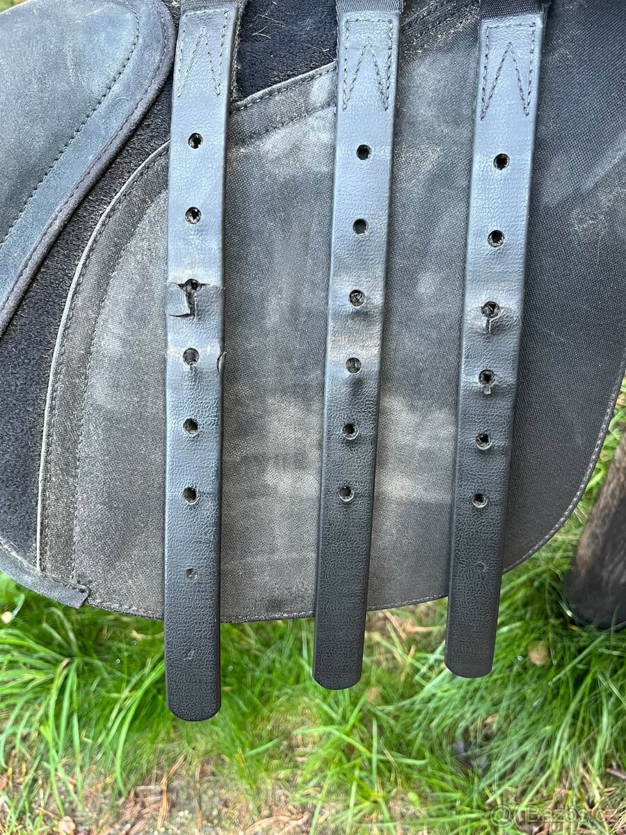 Sedlo Wintec - 4