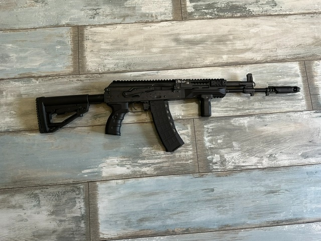 Airsoft výbava - 4