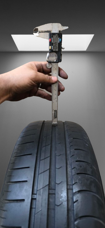 185/60/15 Hankook - letní - na dobírku - 4