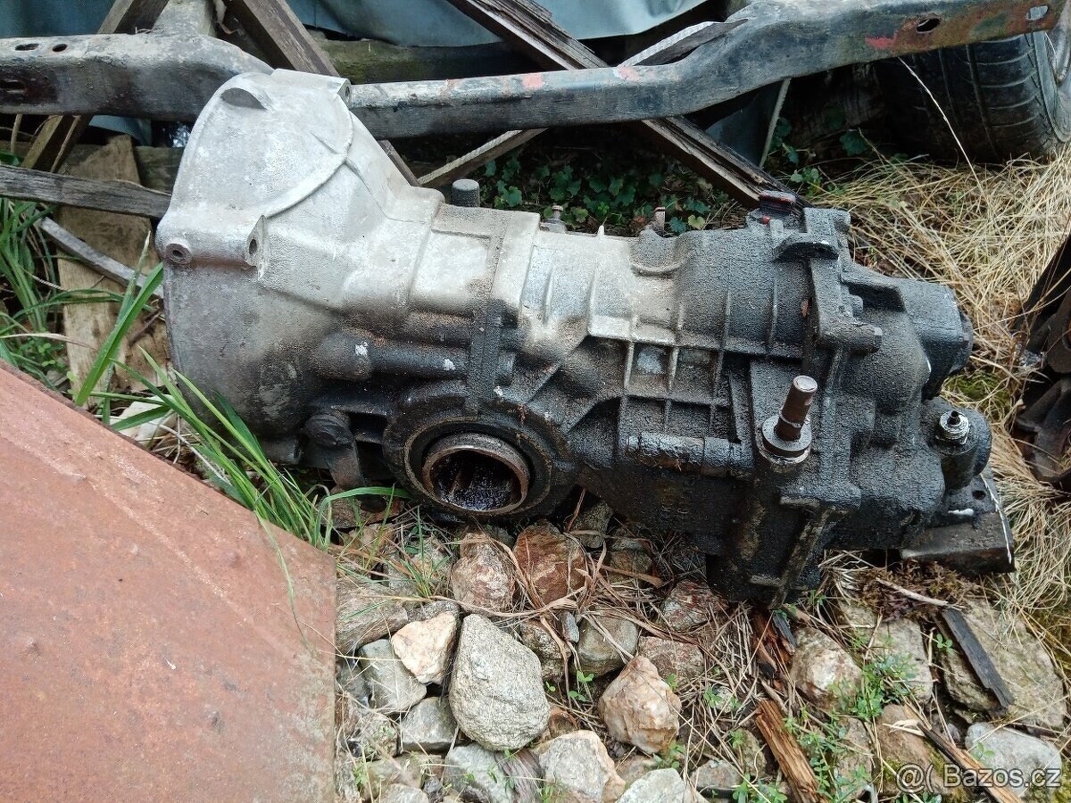 WARTBURG 353 - 4
