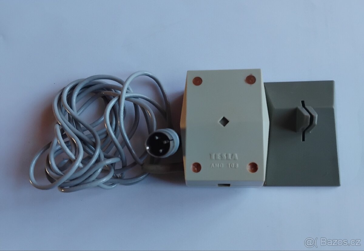MIKROFON - 4