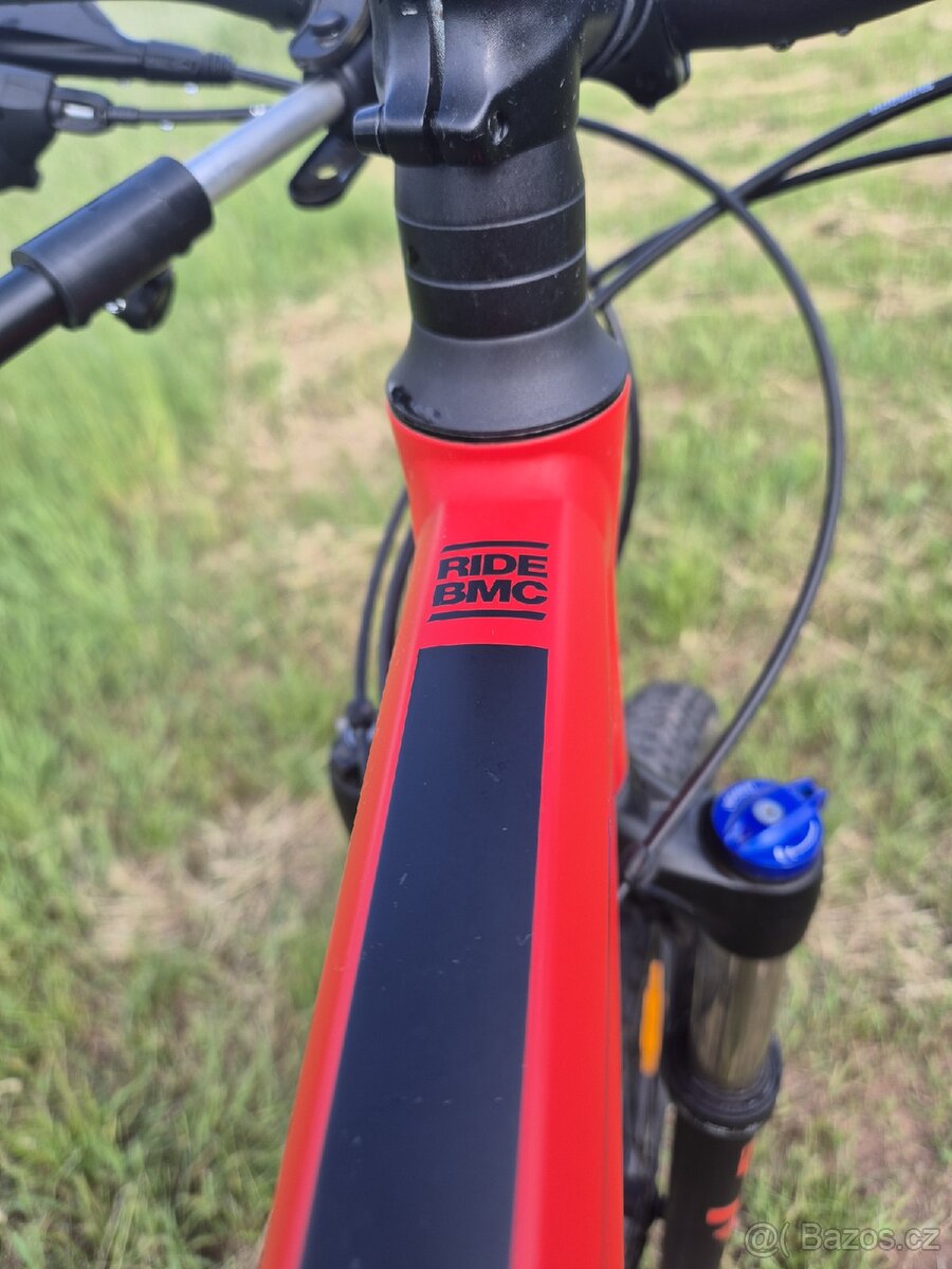 BMC sportelite two - 4