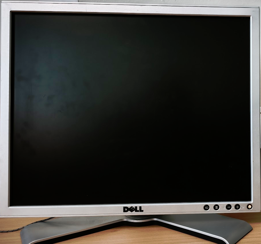 PC DELL T3500 bazar - 4