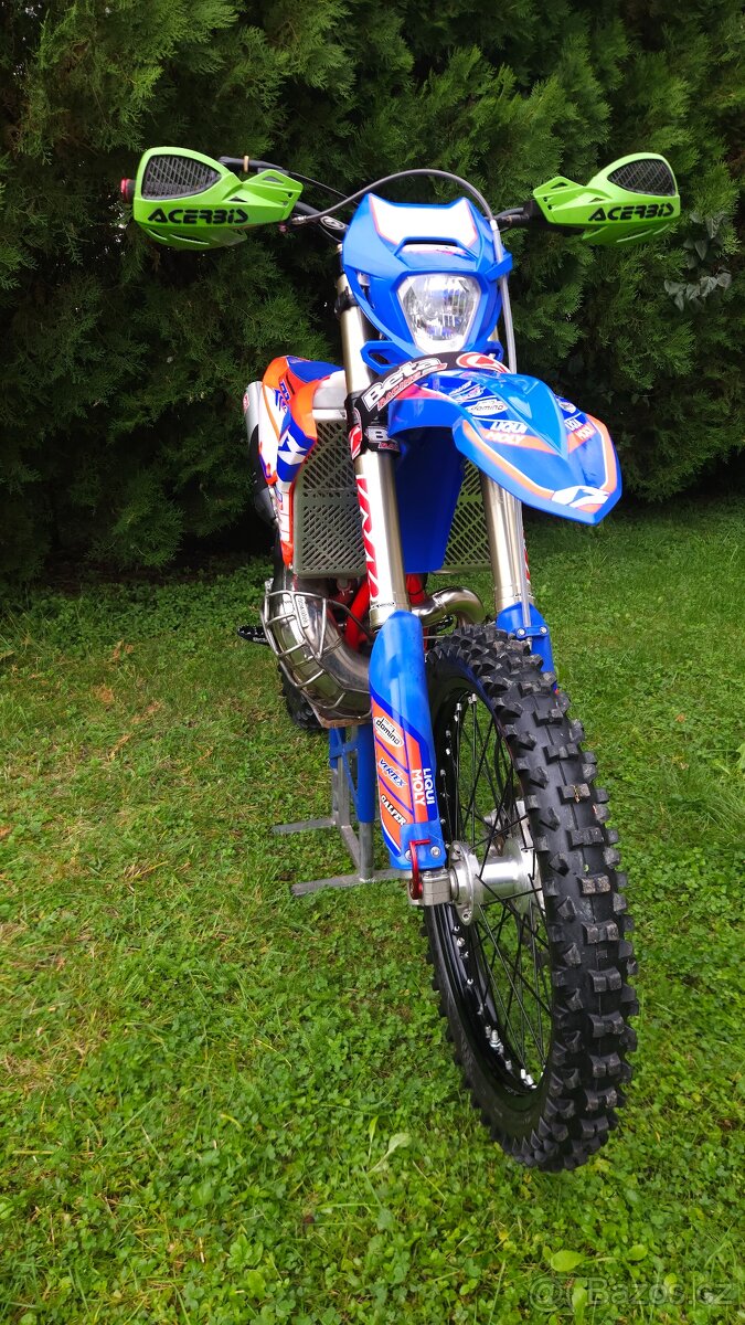 Beta rr300 Racing My24