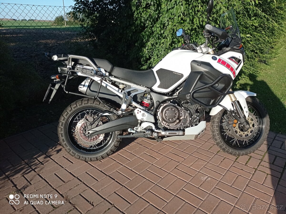 Yamaha XT1200Z