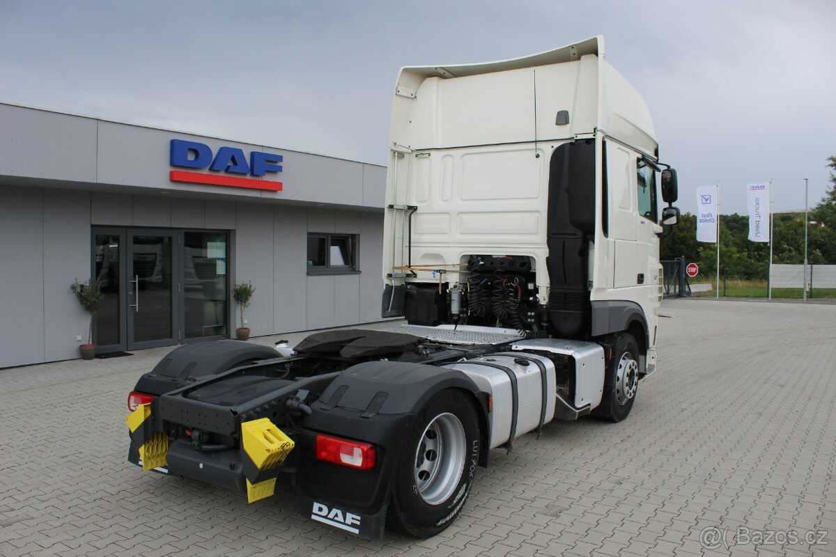 DAF XF 480 FT 4X2 - 4