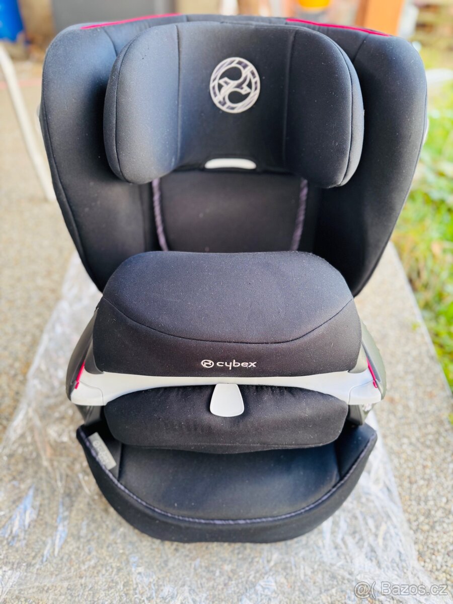 Autosedačka cybex gold Juno m- fix - 4