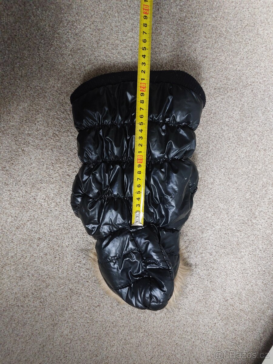 Obleček na čivavu. - 4