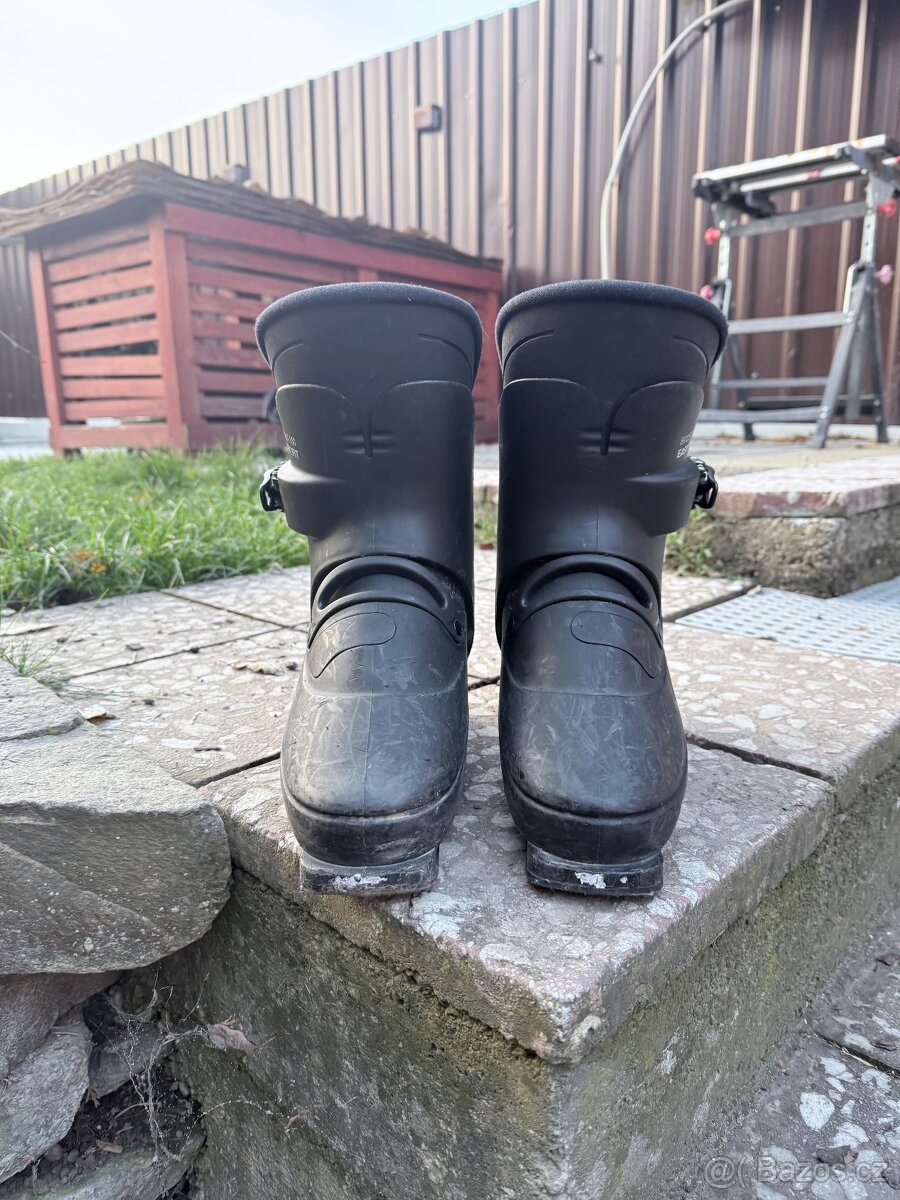 Lyžáky wedze easy2fit 27/27,5 - 4