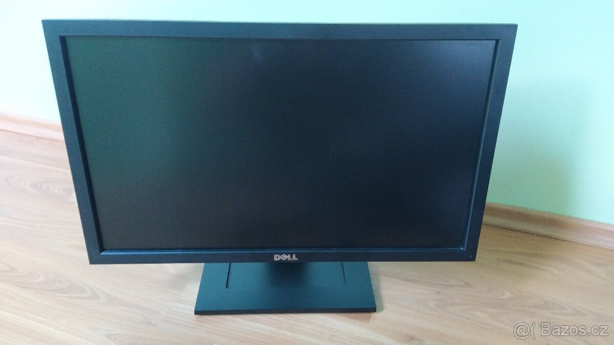 Monitor DELL E2211H 22" FullHD - 4