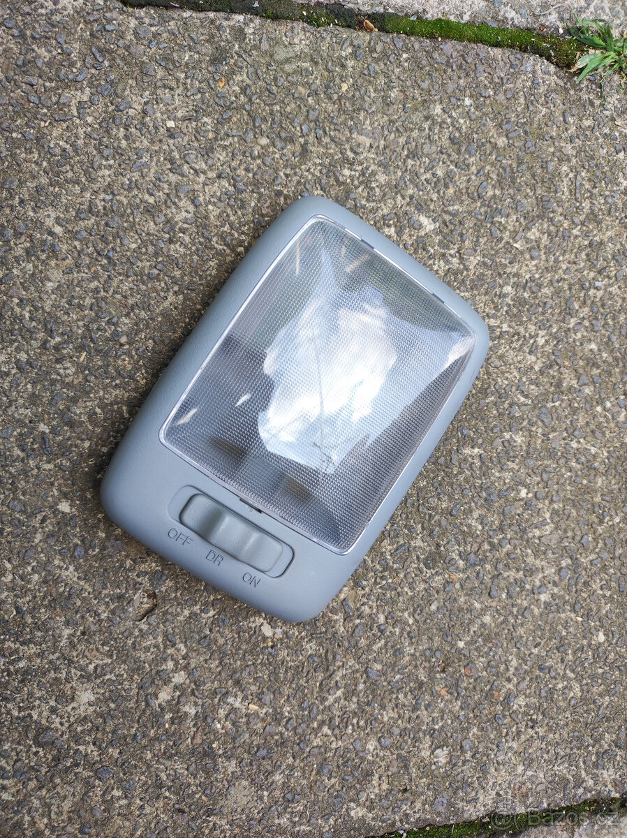 Světla Hyundai Accent LC (II) - 4