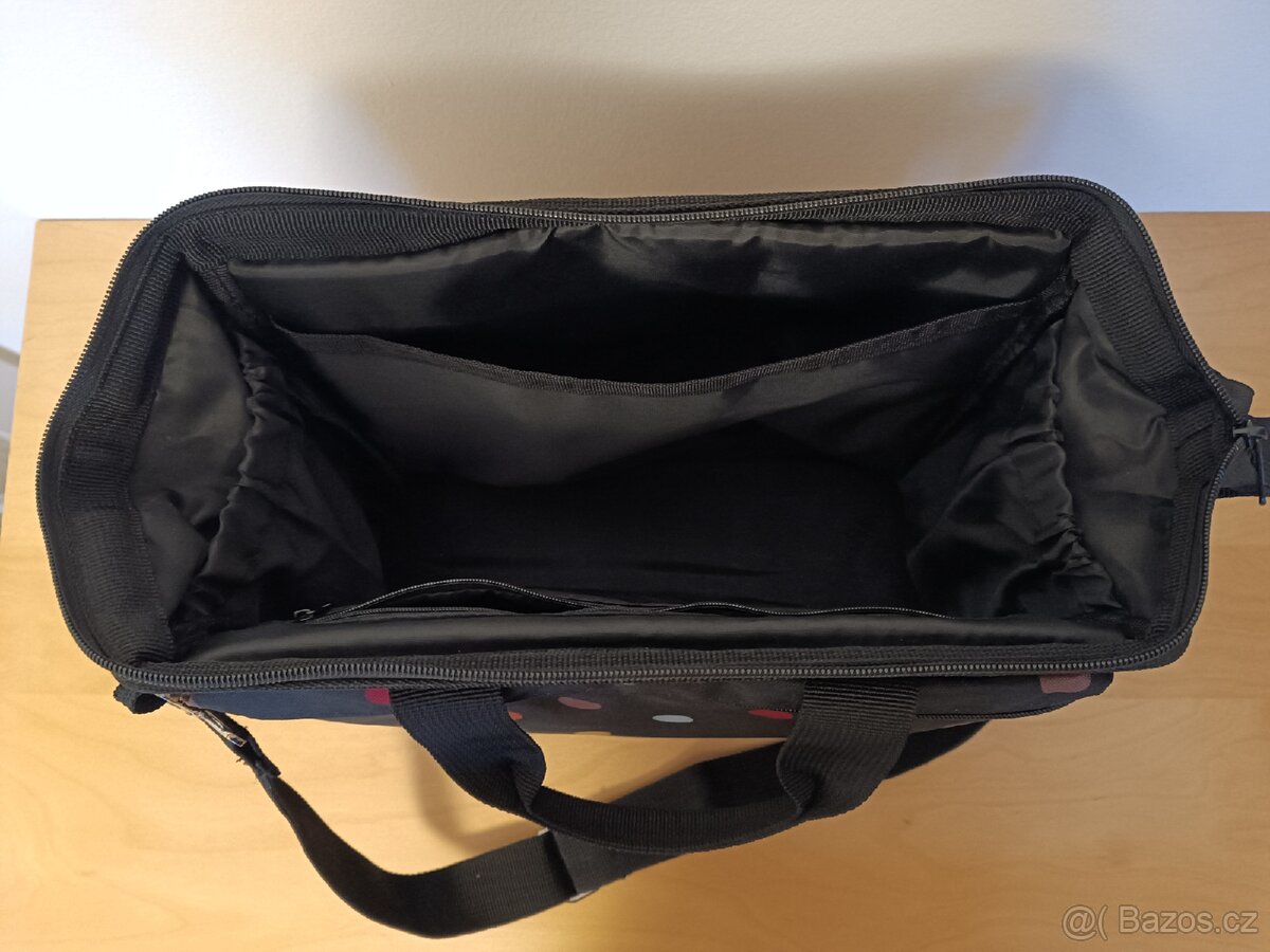 Cestovní taška Reisenthel Allrounder S - 4