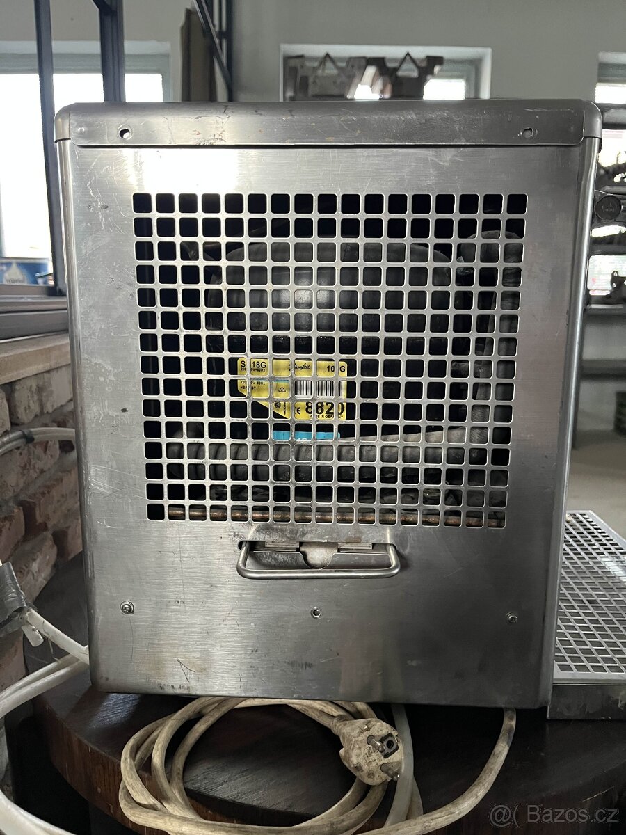 Pivní chlazení Sinop ANTA B 1/2+ - 4