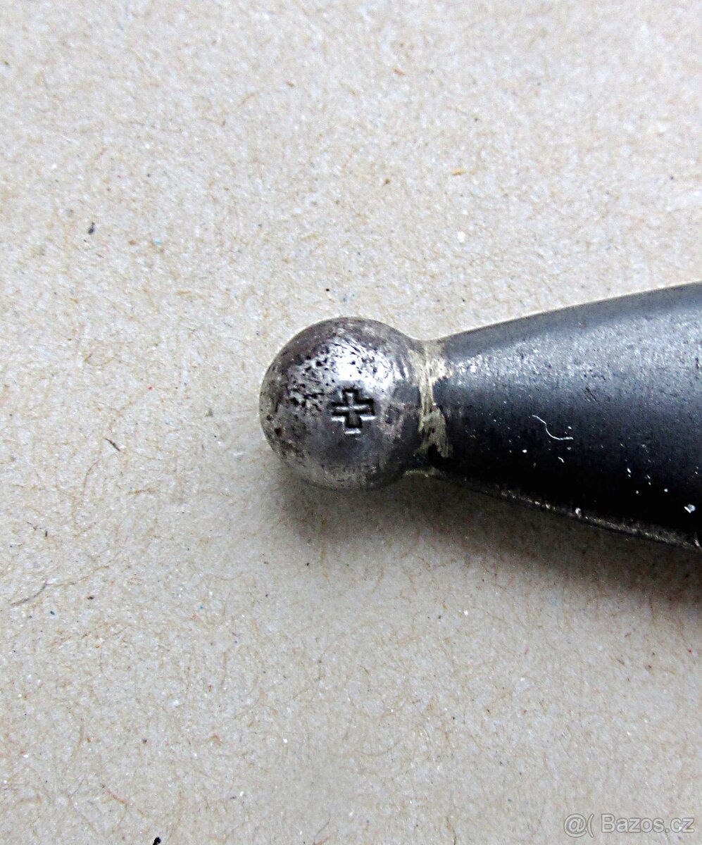 Švýcarský bodák zn. ELSNER SCHWYZ - 4