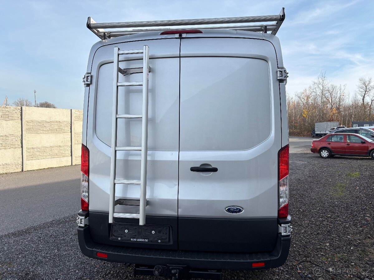Ford Transit L3H2 R.V. 2015 2.2TDCI 114KW KLIMA DPH - 4