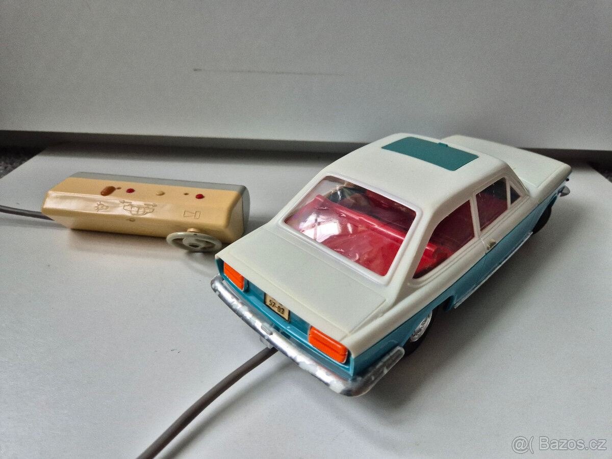 FIAT coupé - Anker - 4