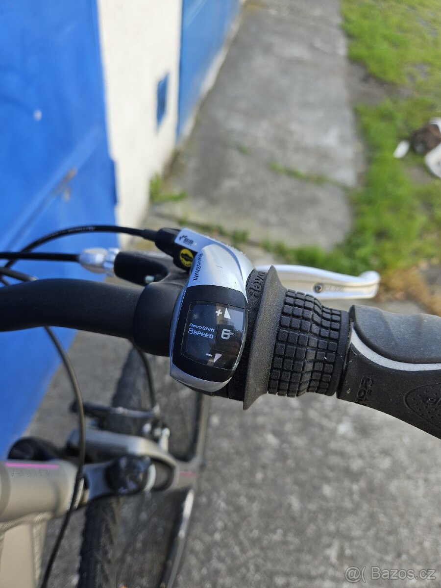 Prodám dámské kolo 19" Author - 4