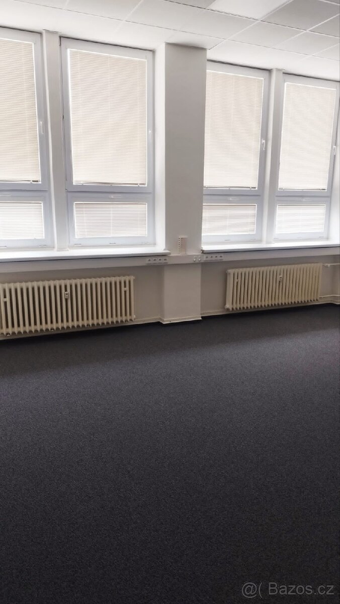 PRONÁJEM KANCELÁŘE - 4