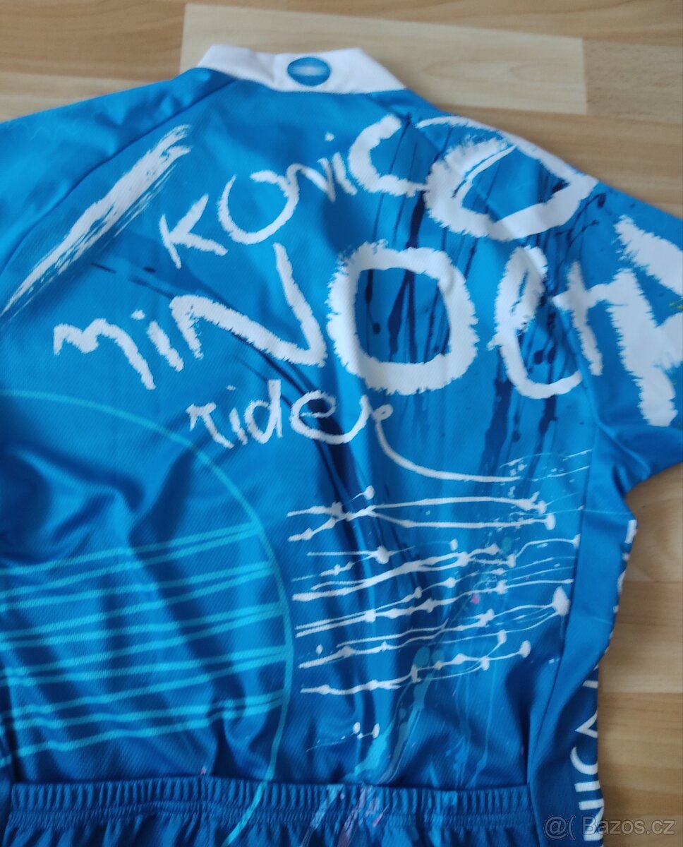 Cyklodres LAWI vel. XL - 4