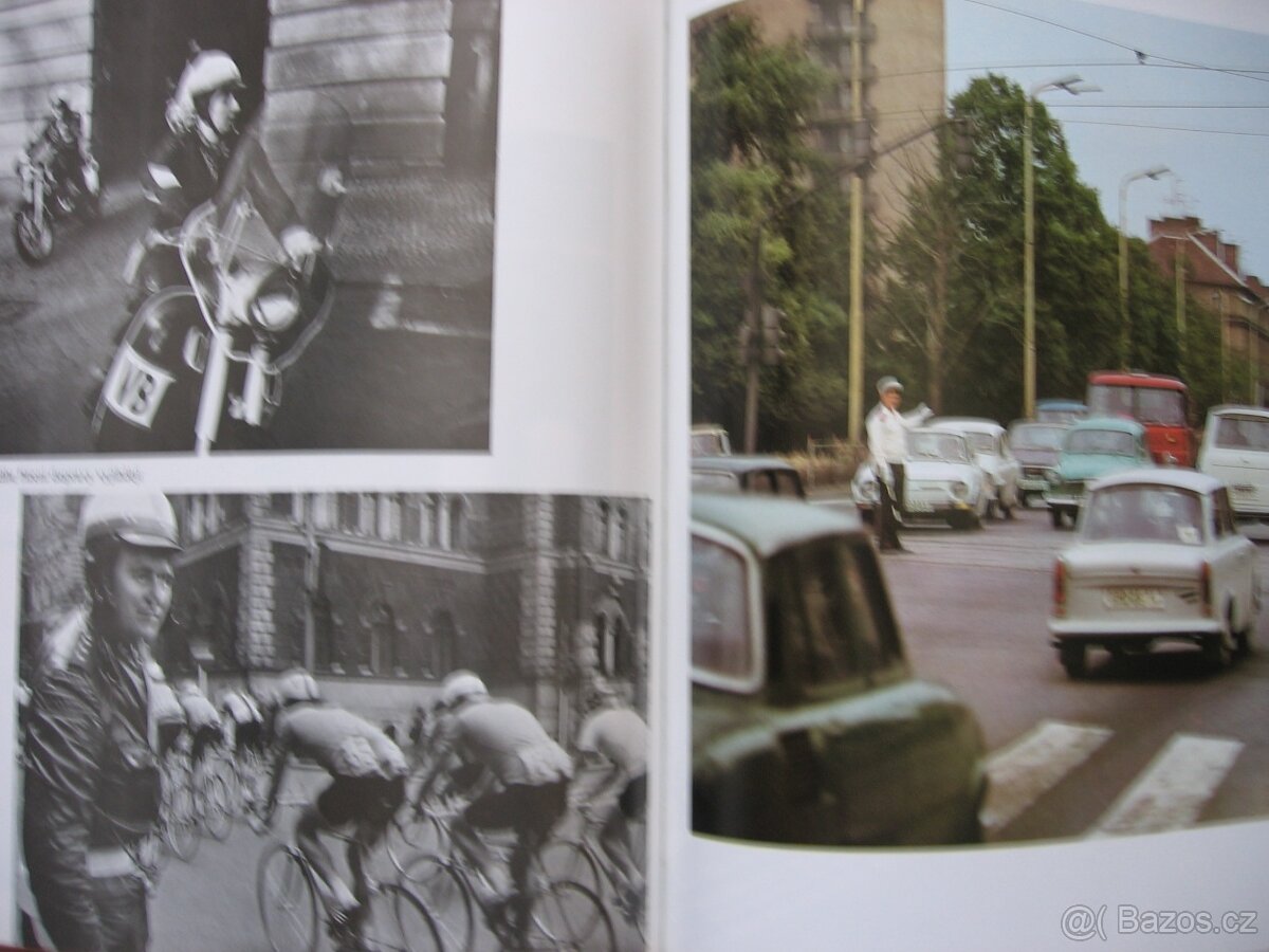 Policie, Veřejná bezpečnost, SNB kniha - 4