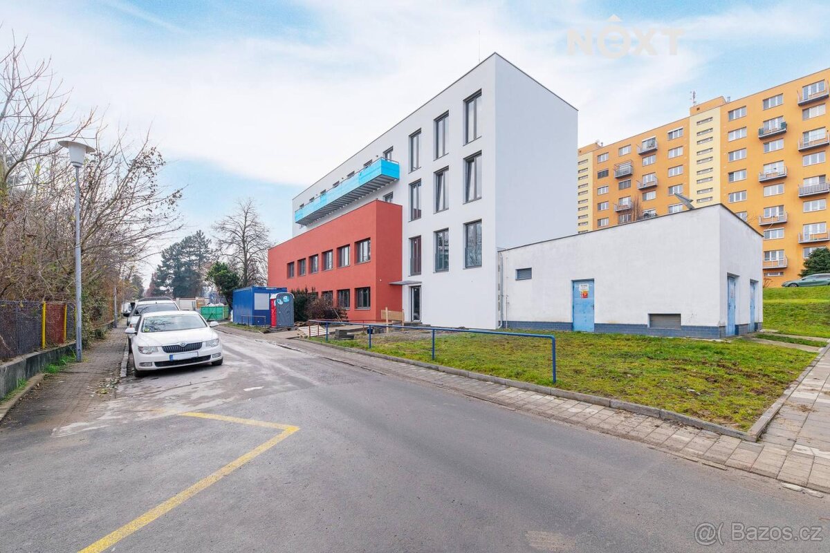 Prodej byt 3+kk, 142㎡ - 4