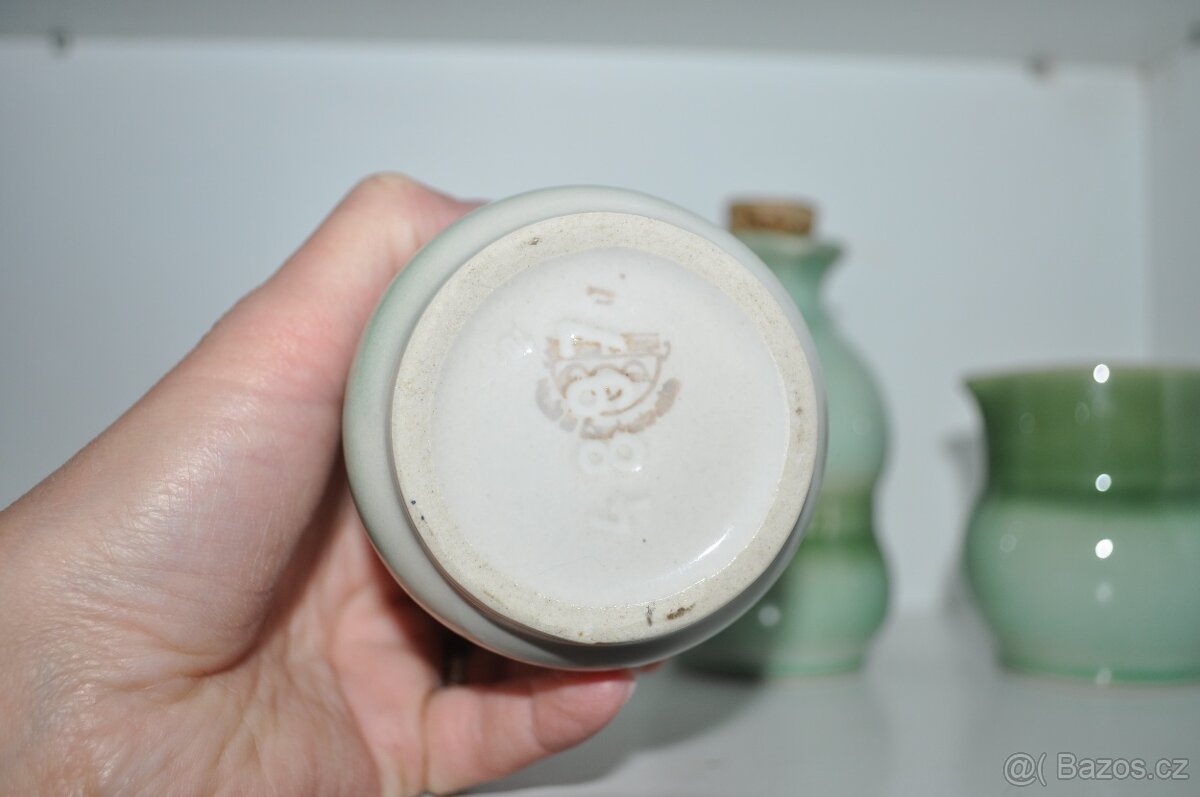 dochucovací sada Ditmar Urbach - 4