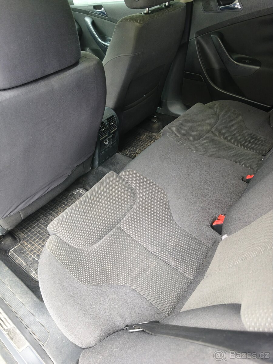 VW Passat 2.0 tdi - 4