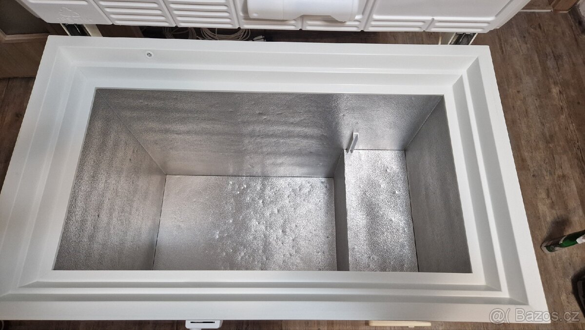 Mrazák pultový - 4