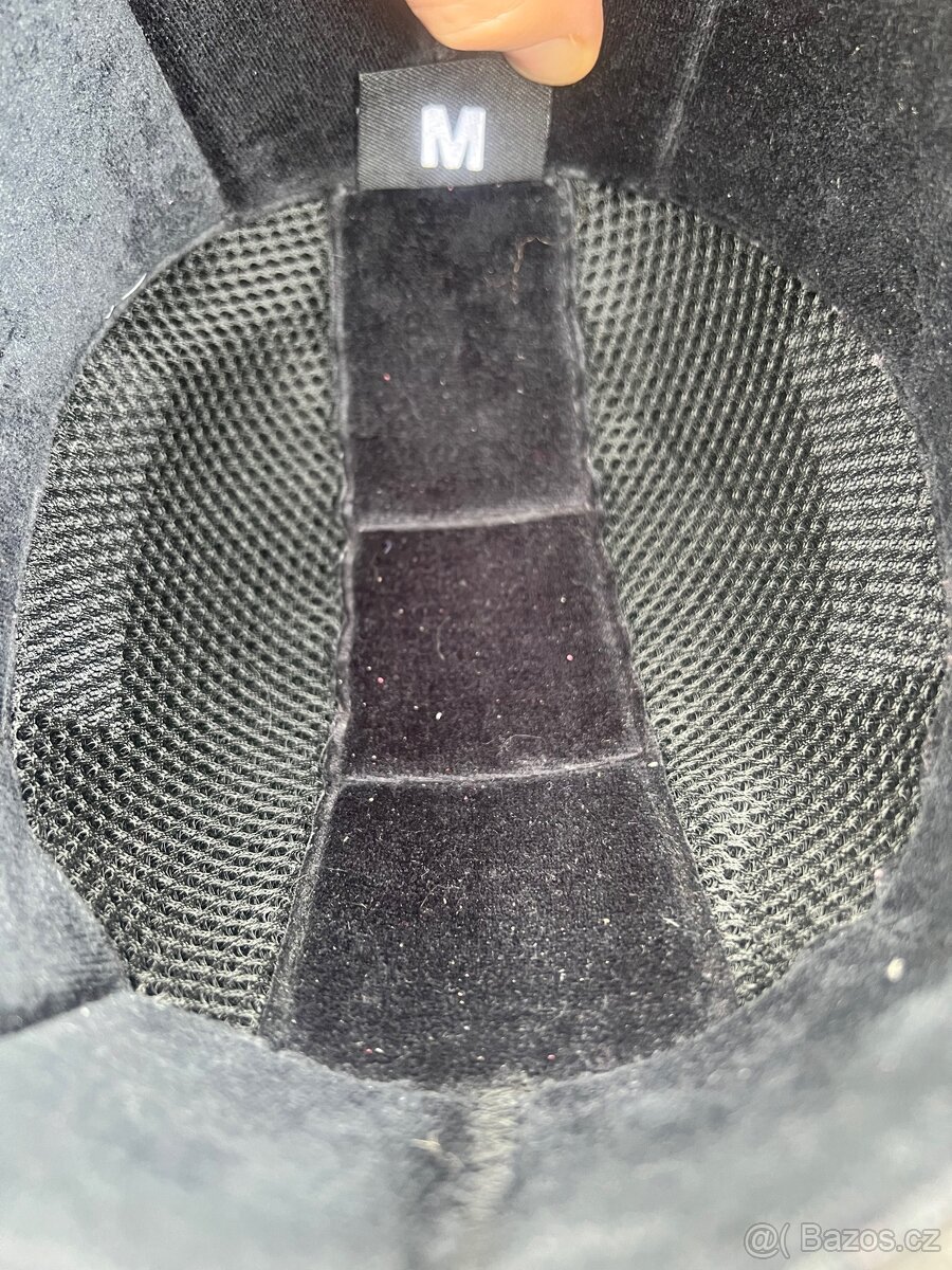 Lyžařská helma - 4