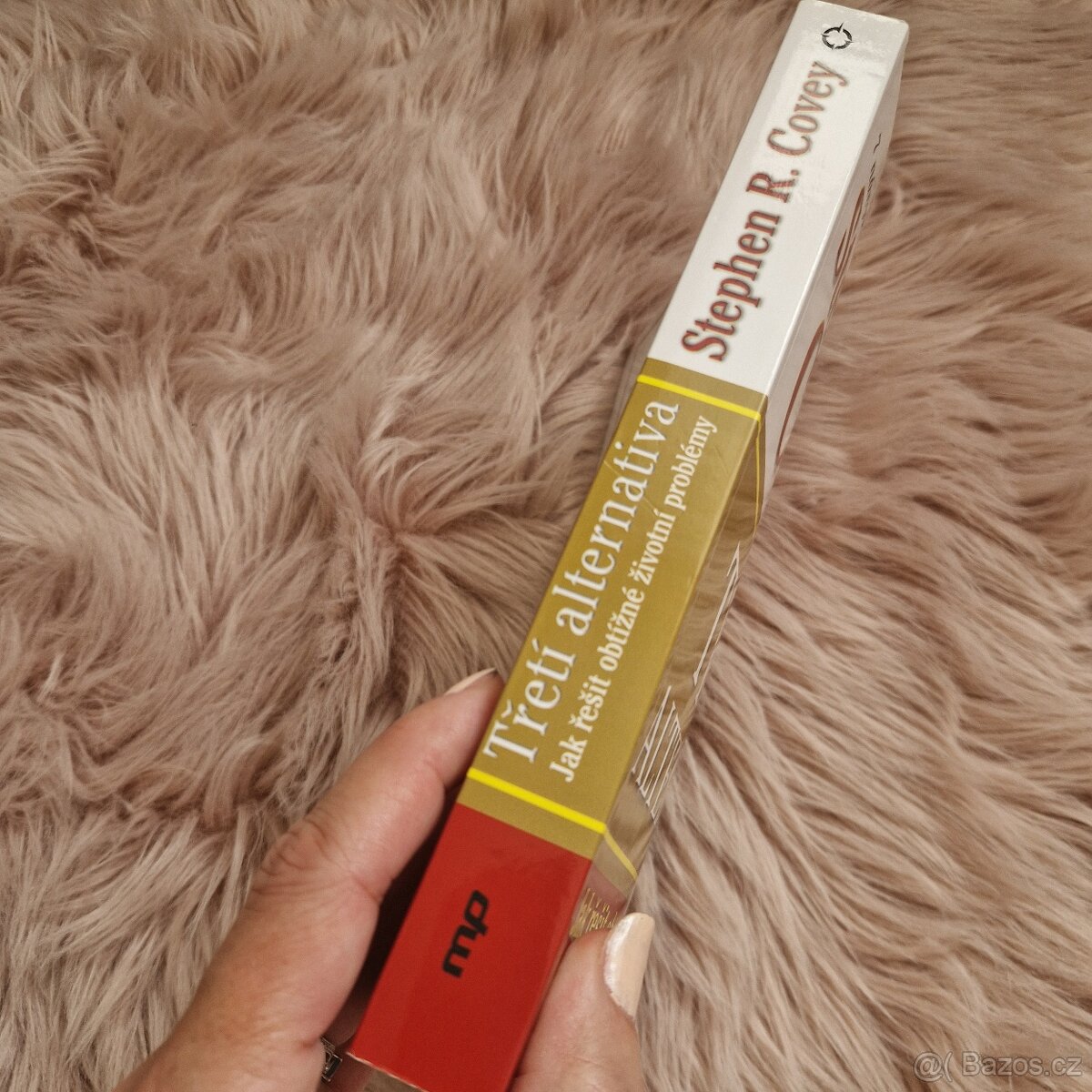 Třetí alternativa - 4